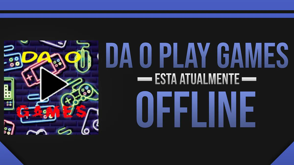 DaoPlayGames