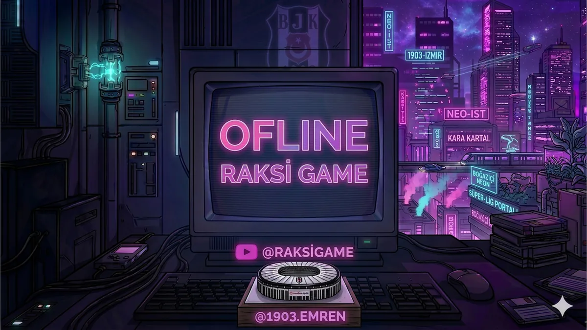 raksigame