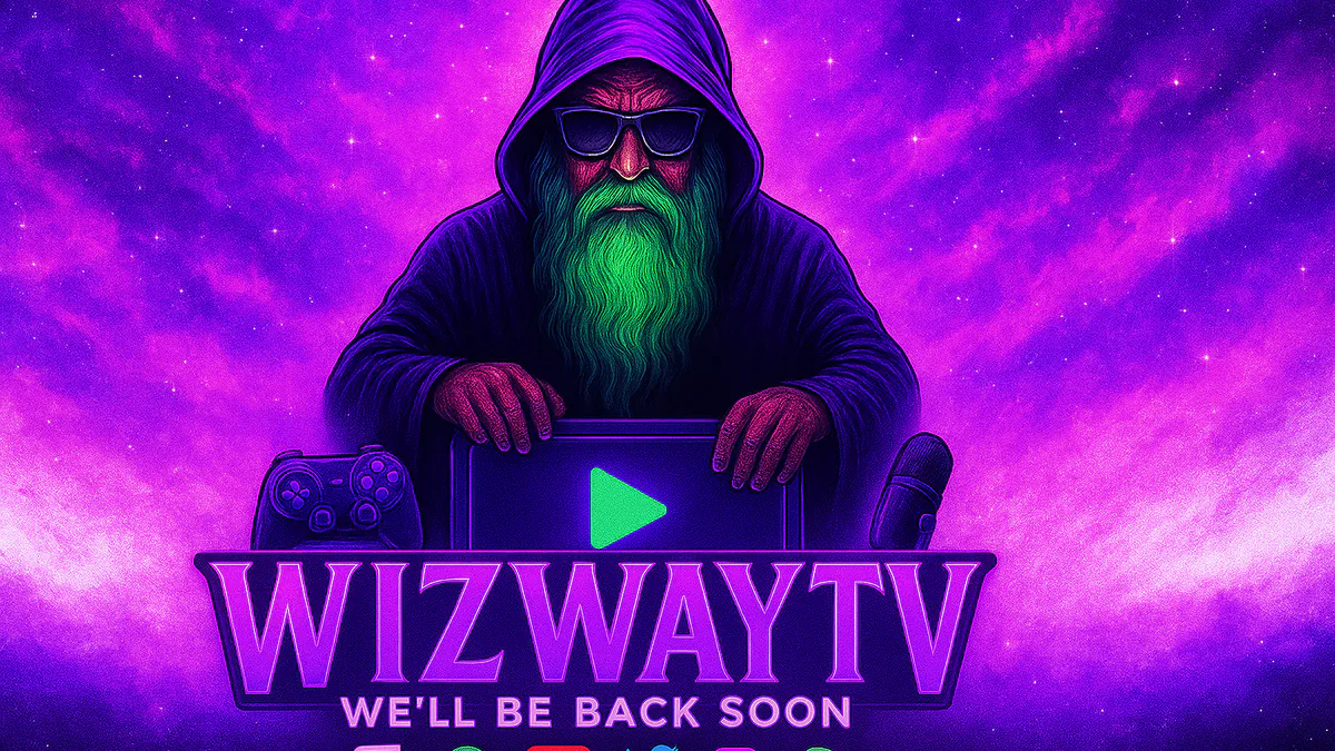 WIZwayTV