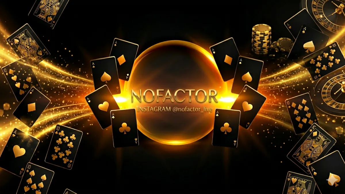 NofactoR