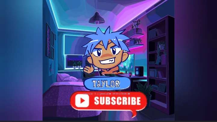 Mrtaylorx