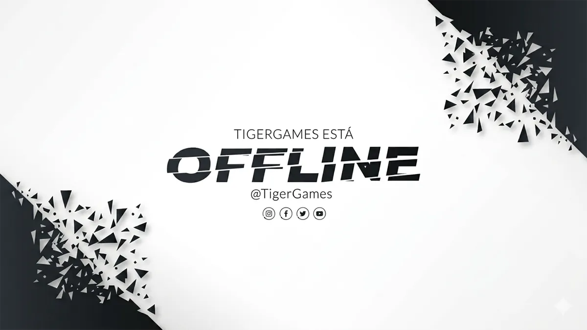 Tigergames