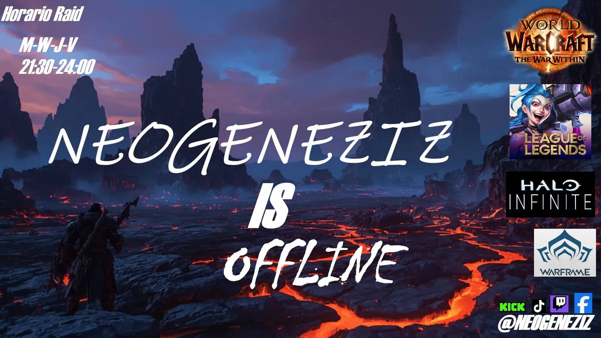 NeoGeneziz