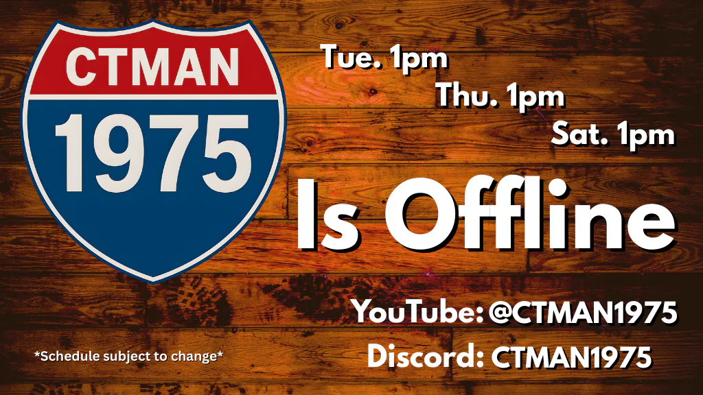 CTMAN1975