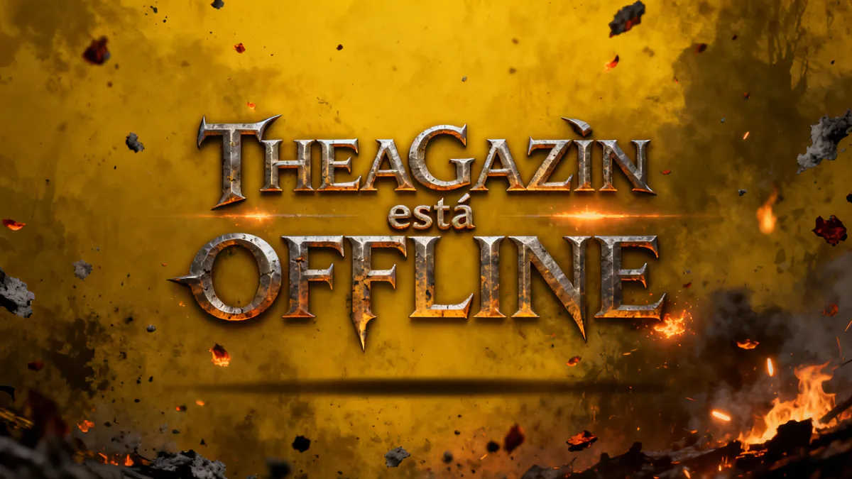 THEAGAzin