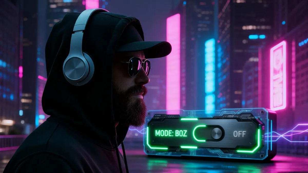 BozMode