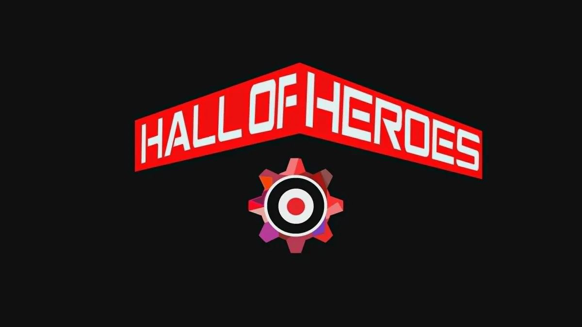 HallofHeroes