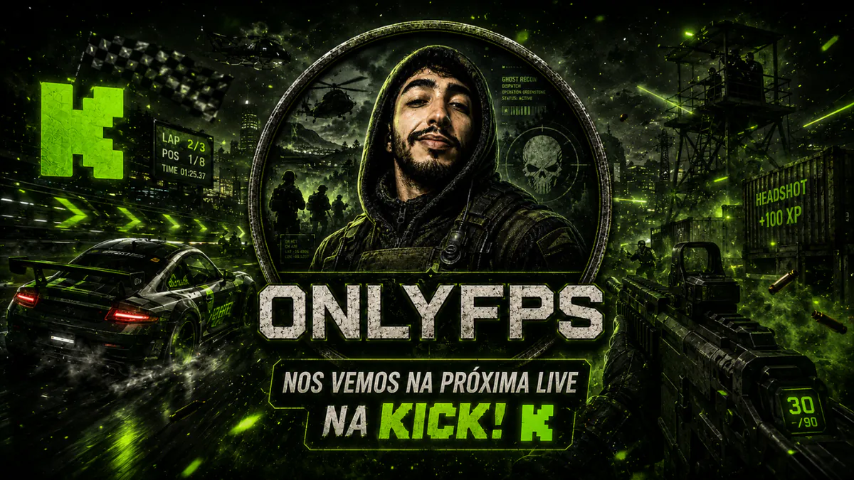 ONLYFPS