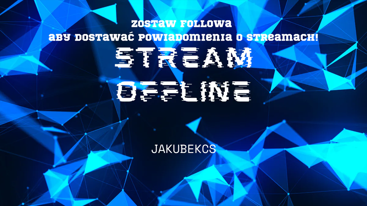 jakubekCS