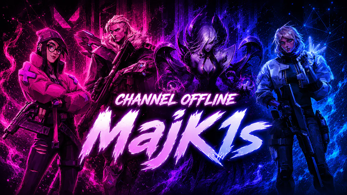 Majk1s