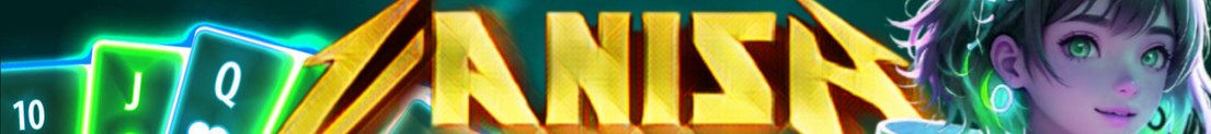 VANISHCASINO