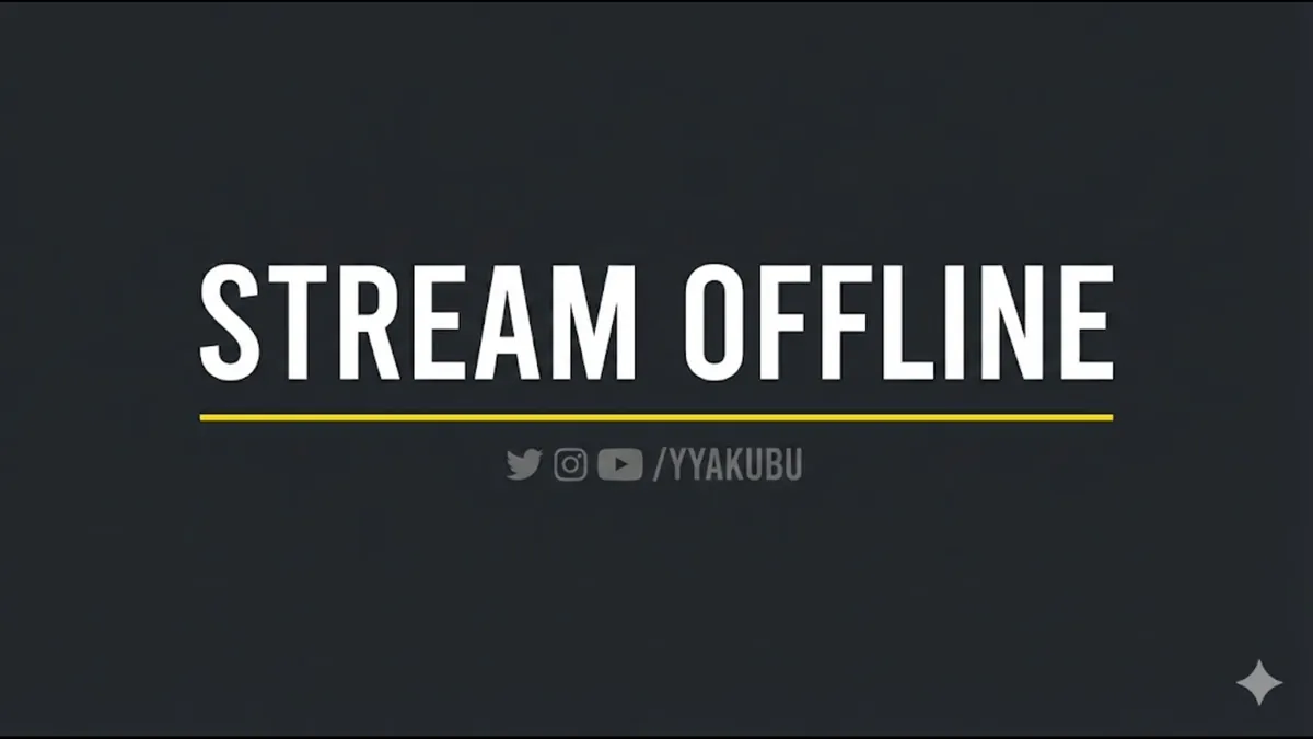 Yakuuub
