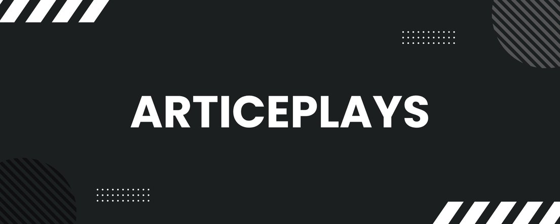ArticePlays
