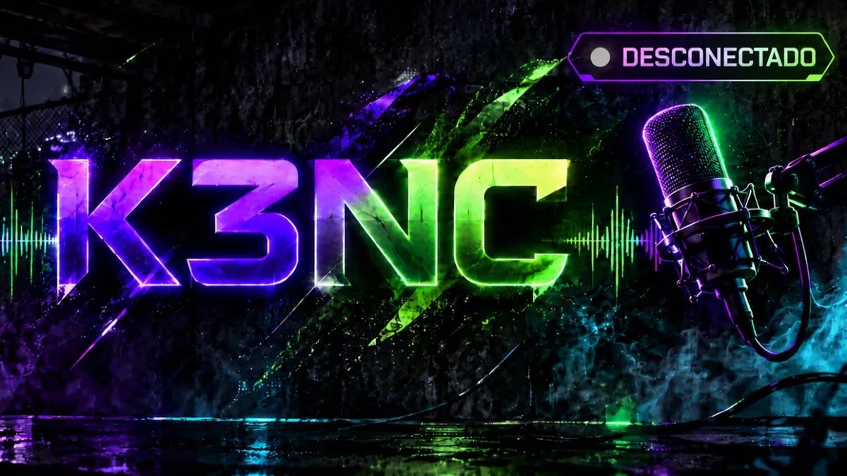 K3NC