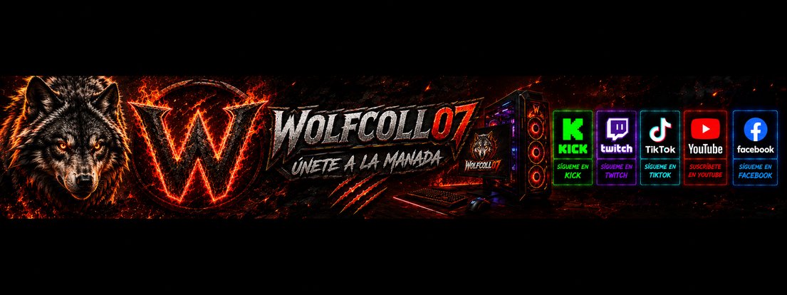 wolfcoll