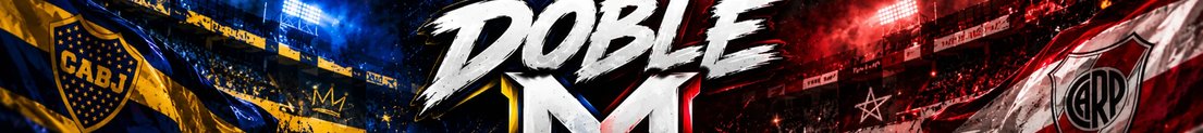 DobleMOficial