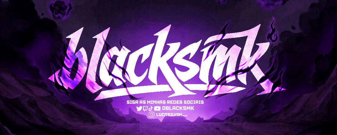 oBLACKSMK
