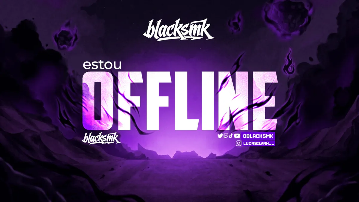 oBLACKSMK