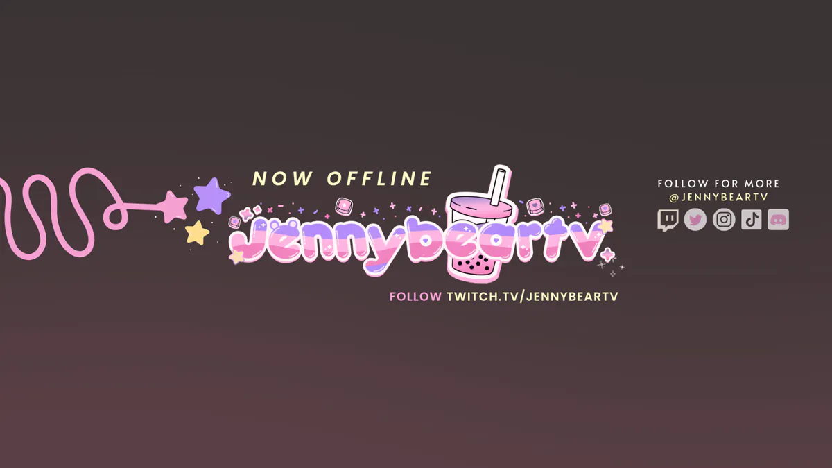 Jennybeartv