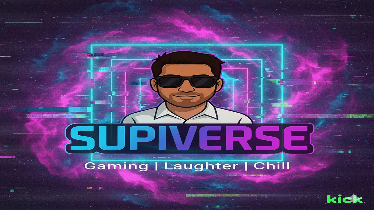 Supiverse
