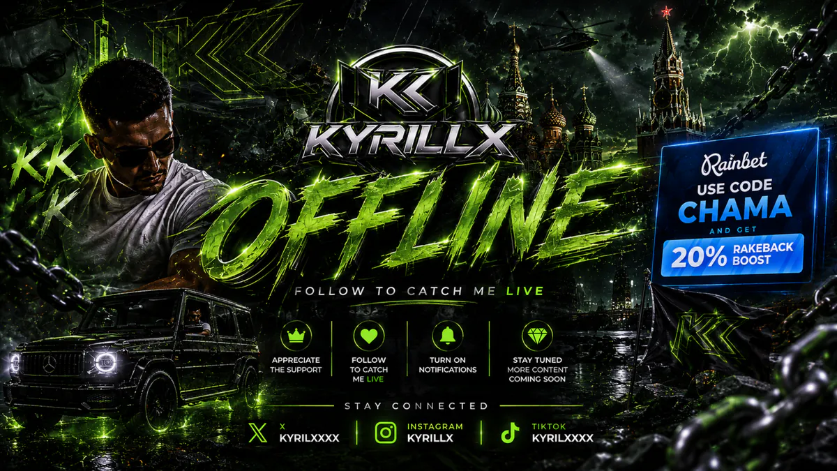 KYRILLX