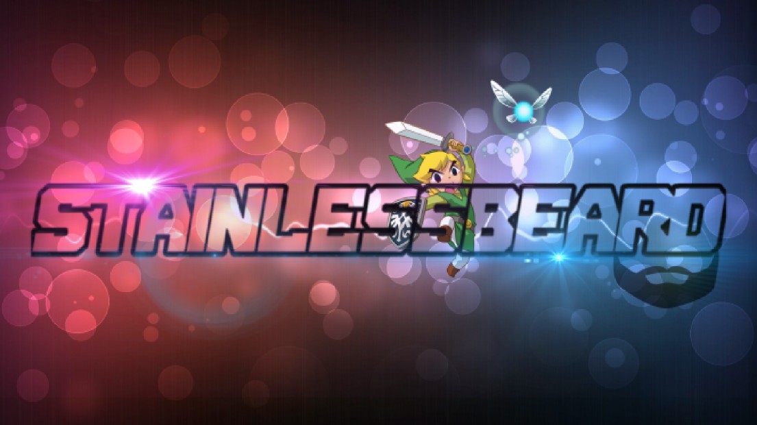 Stainlessbeard