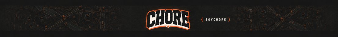SoyChore