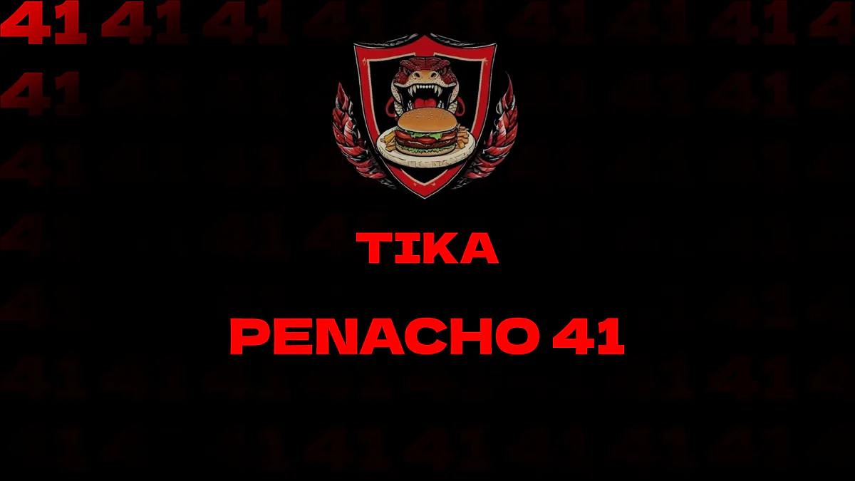 Penacho