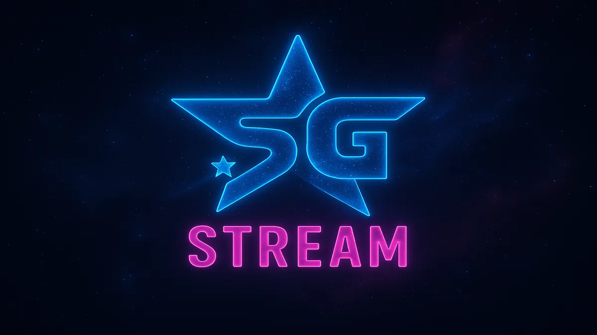 SGSTREAM