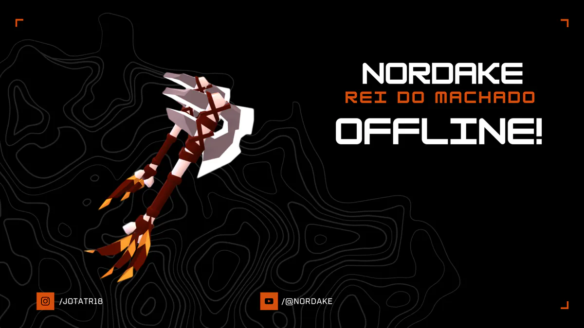 Nordake