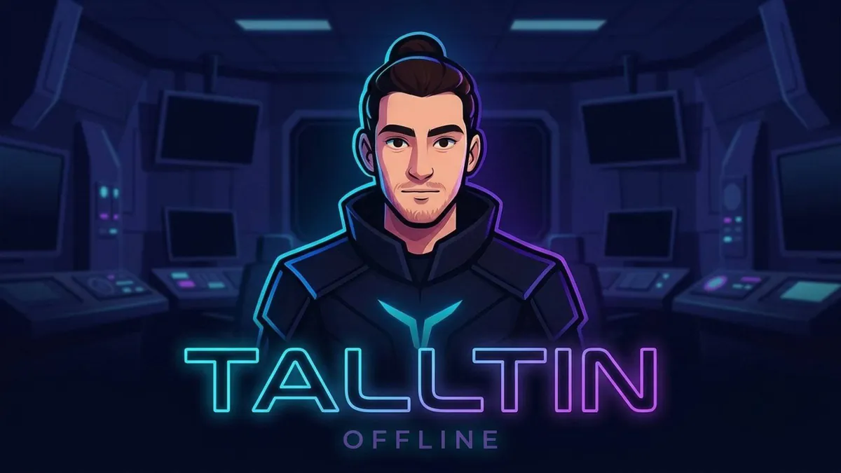 Talltin