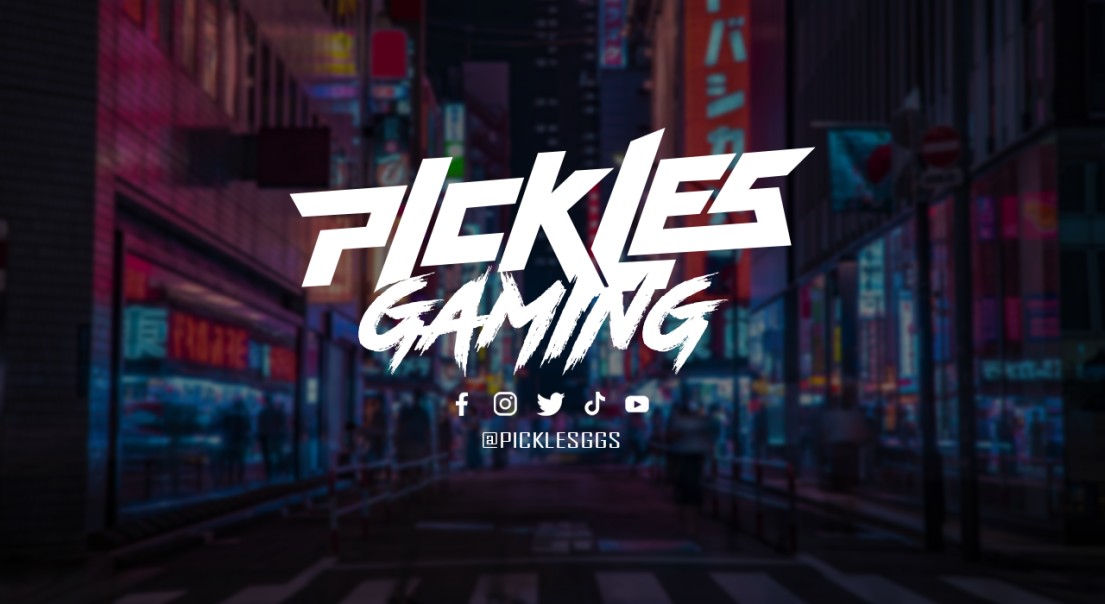 PicklesGGs