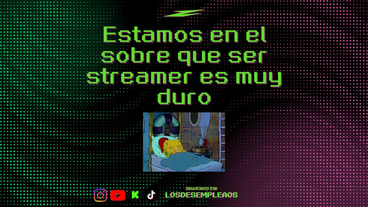 Losdesempleaos