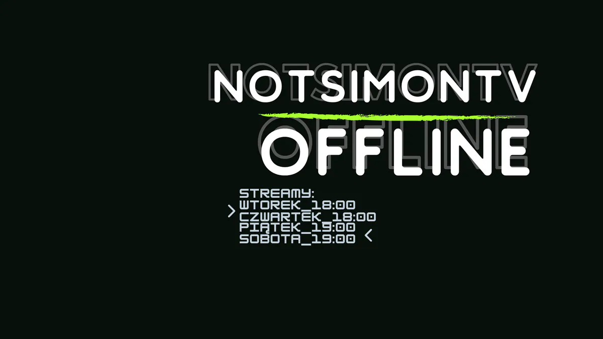 NotSimonTV