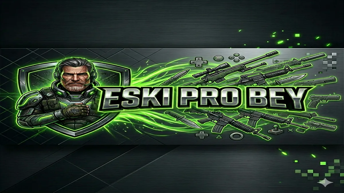 EskiproBEY