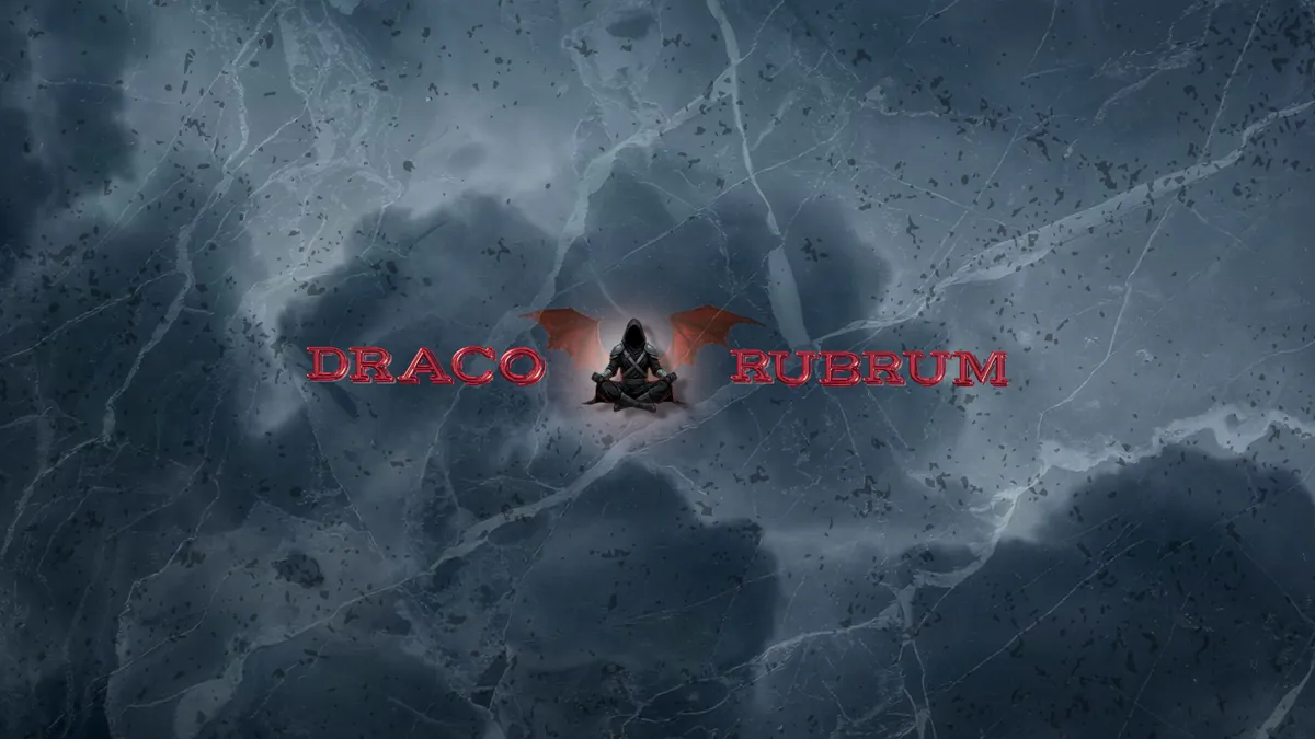 DracoRubrum