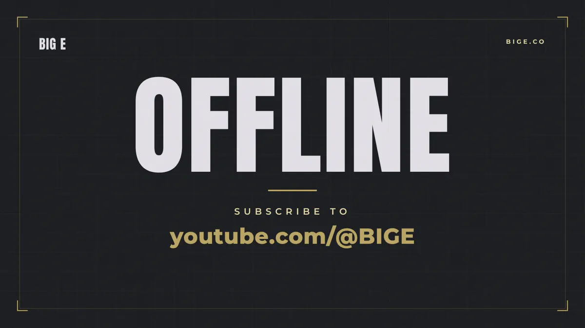 BigE