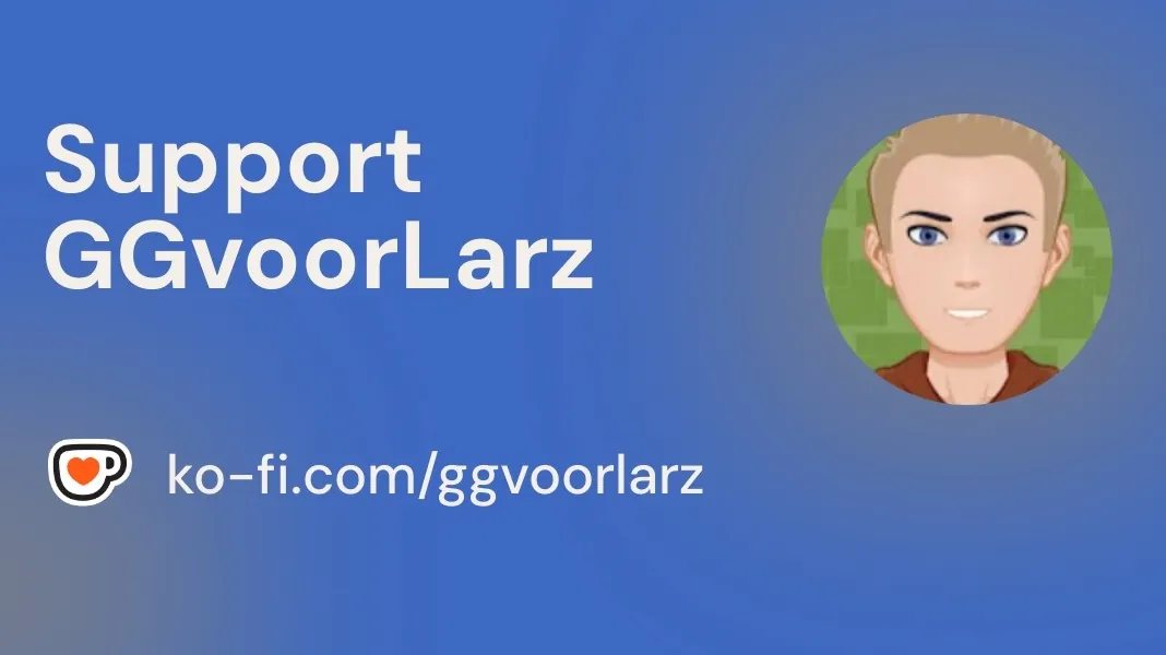 GGvoorLarz