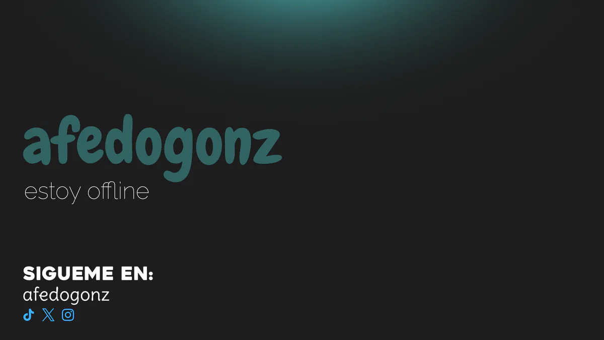 afedogonz