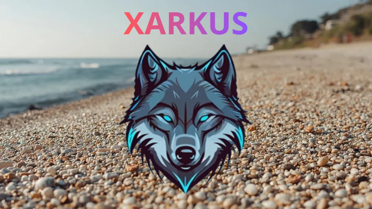Xarkustv