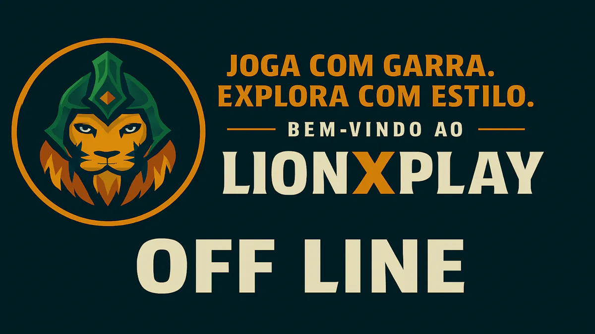 LionXPlay
