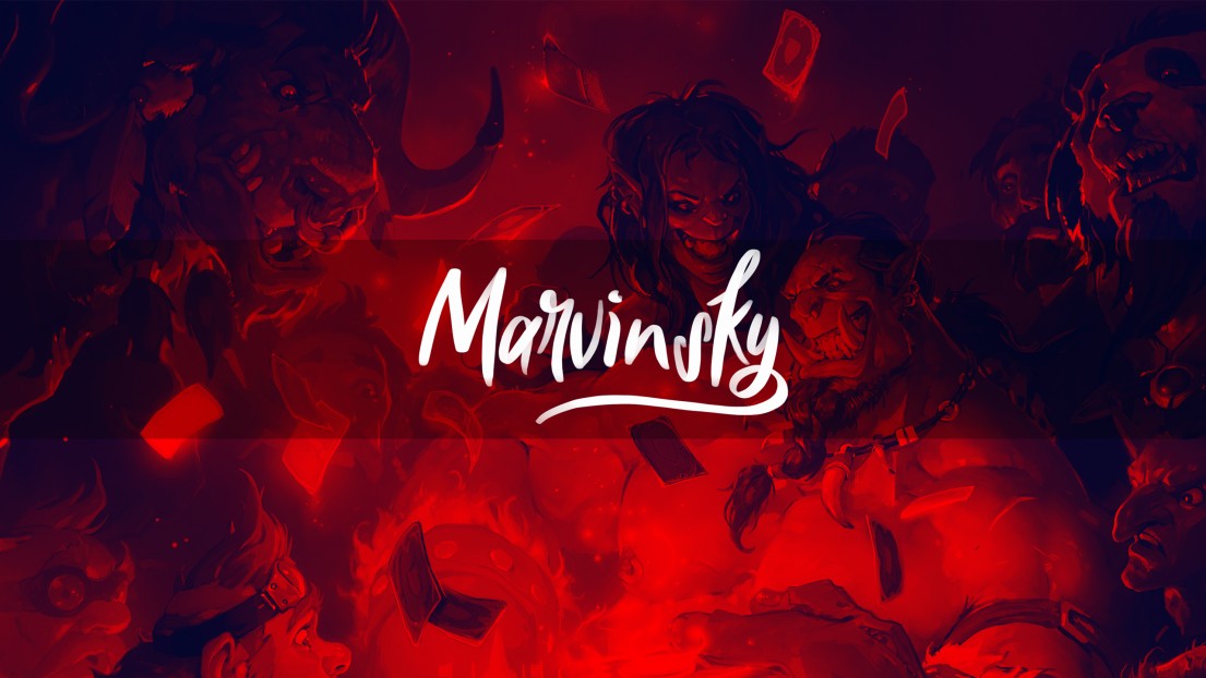 Marvinsky