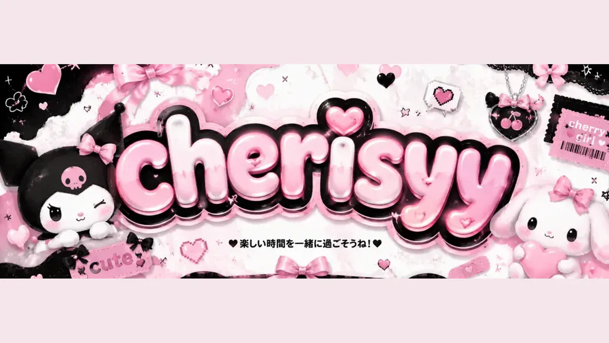cherisyy