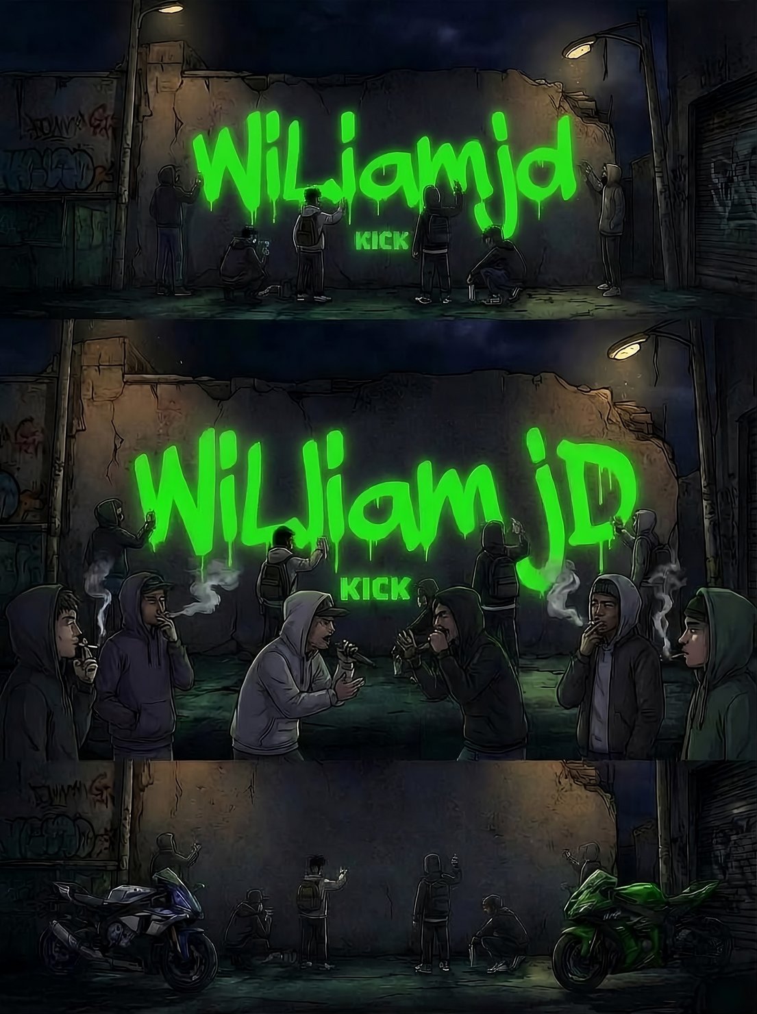 Wiliamjd