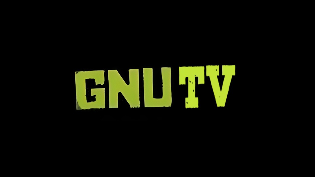 GnuTV
