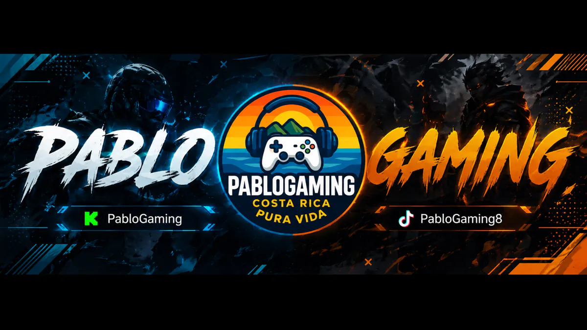 pablogaming8