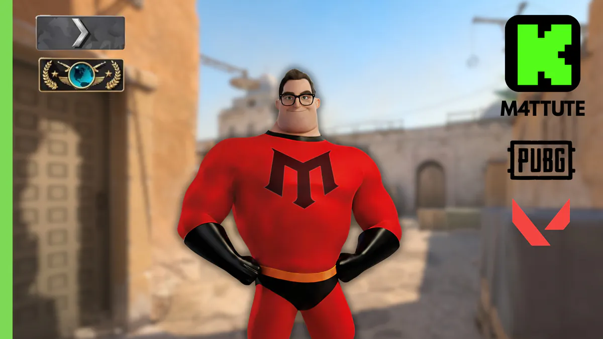 M4TTUTE