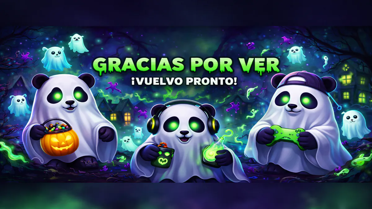 GHOSTPANDA266