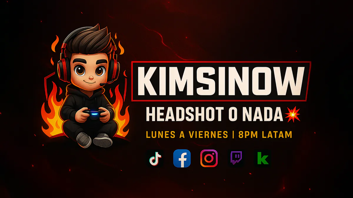KimsinowGaming