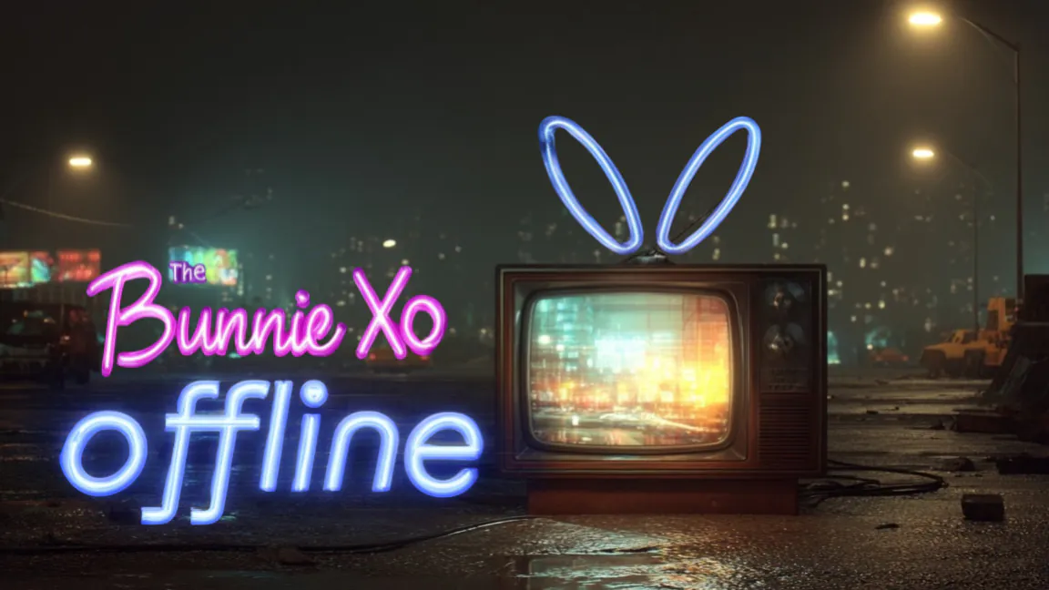 Thebunniexo